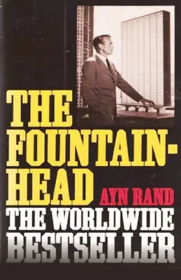 L'esprit de la fontaine - The Fountainhead