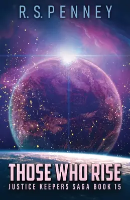 Ceux qui s'élèvent - Those Who Rise