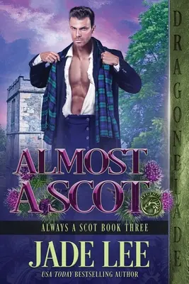 Presque un écossais - Almost a Scot