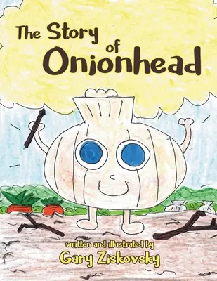 Tête d'oignon - Onionhead