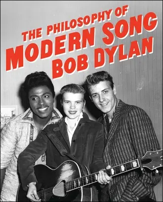 La philosophie de la chanson moderne - The Philosophy of Modern Song