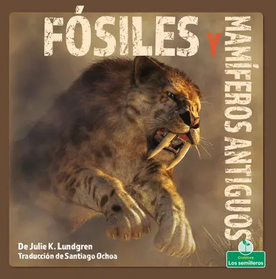 Fossiles et mammifères anciens (Fossiles and Ancient Mammals) - Fsiles Y Mamferos Antiguos (Fossils and Ancient Mammals)