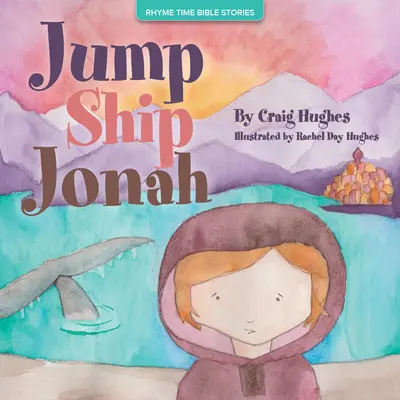 Sautez dans le bateau Jonas - Jump Ship Jonah