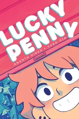 Lucky Penny : édition couleur - Lucky Penny: Color Edition