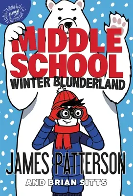 Le collège : Le pays de l'hiver - Middle School: Winter Blunderland