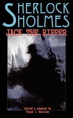 Sherlock Holmes contre Jack l'Éventreur - Sherlock Holmes Vs Jack the Ripper