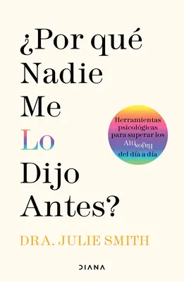 Por Qu Nadie Me Lo Dijo Antes ? - Por Qu Nadie Me Lo Dijo Antes?