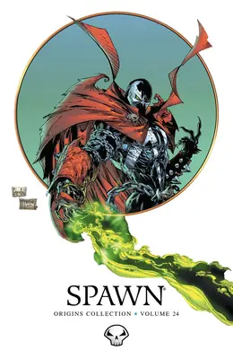 Les origines de Spawn, Volume 24 - Spawn Origins, Volume 24