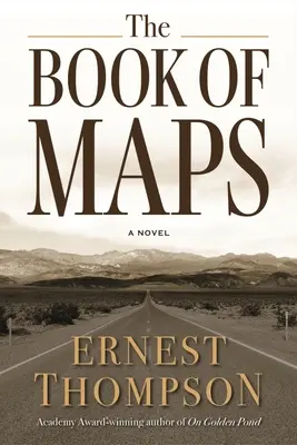 Le livre des cartes - The Book of Maps