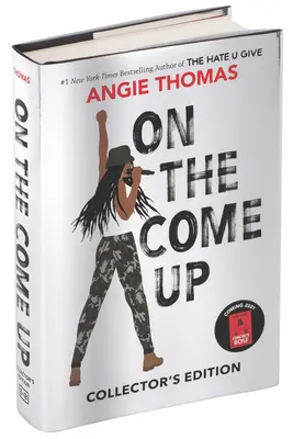 On the Come Up Edition collector - On the Come Up Collector's Edition