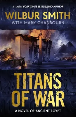 Les Titans de la guerre - Titans of War