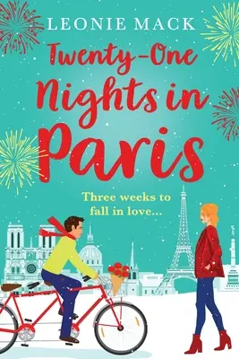 Vingt et une nuits à Paris - Twenty-One Nights in Paris