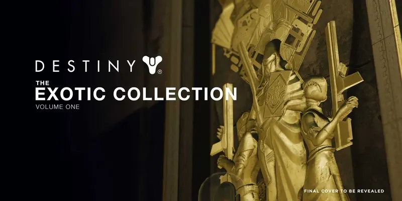 Destiny : La Collection Exotique, Volume Un - Destiny: The Exotic Collection, Volume One