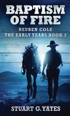 Baptême du feu - Baptism Of Fire