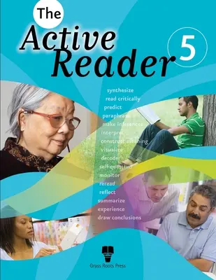 Lecteur actif 5 - The Active Reader 5