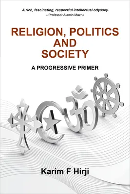 Religion, politique et société : Un abécédaire progressiste - Religion, Politics and Society: A progressive primer