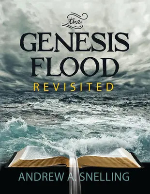 Le déluge de la Genèse revisité - Genesis Flood Revisited