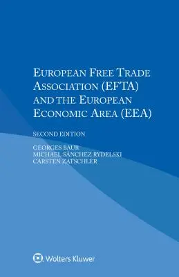 L'Association européenne de libre-échange (AELE) et l'Espace économique européen (EEE) - European Free Trade Association (EFTA) and the European Economic Area (EEA)