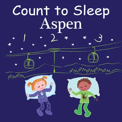 Comptez dormir Aspen - Count to Sleep Aspen