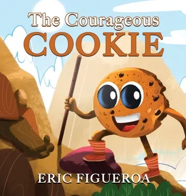 Le biscuit courageux - The Courageous Cookie