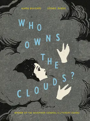 À qui appartiennent les nuages&nbsp;? - Who Owns the Clouds?