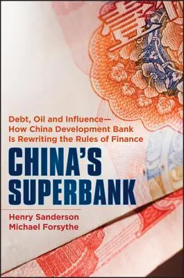 La superbanque chinoise (Bloomberg) - China's Superbank (Bloomberg)