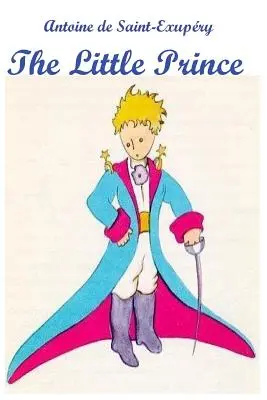 Le Petit Prince - The Little Prince