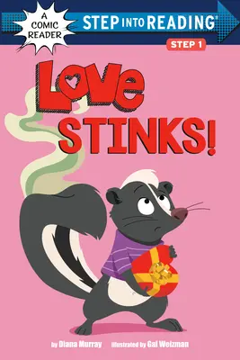 L'amour, ça pue ! - Love Stinks!