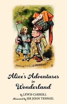 Les Aventures d'Alice au pays des merveilles (Warbler Classics Illustrated Edition) - Alice's Adventures in Wonderland (Warbler Classics Illustrated Edition)