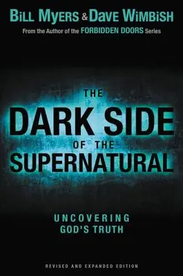 Le côté obscur du surnaturel - The Dark Side of the Supernatural