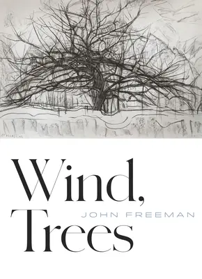 Le vent, les arbres - Wind, Trees