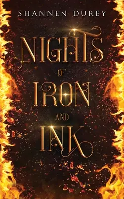 Les nuits de fer et d'encre - Nights of Iron and Ink