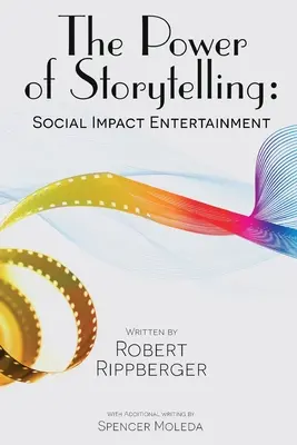 LE POUVOIR DU CONTE Divertissement à impact social - THE POWER OF STORYTELLING Social Impact Entertainment