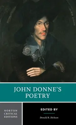 Poésie de John Donne - John Donne's Poetry