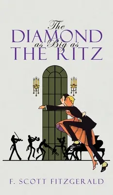 Le diamant aussi gros que le Ritz - The Diamond as Big as the Ritz
