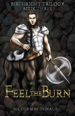 Sentir la brûlure - Feel the Burn