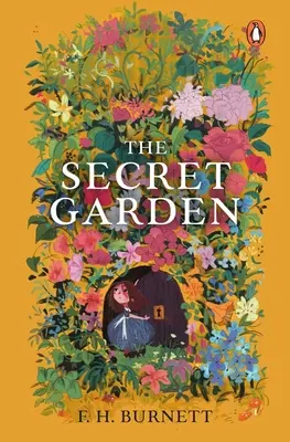 Le jardin secret : (Premium Paperback, Penguin India) - The Secret Garden: (Premium Paperback, Penguin India)