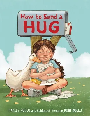 Comment envoyer un câlin - How to Send a Hug