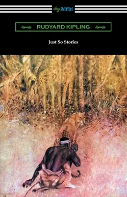 Histoires justes - Just So Stories