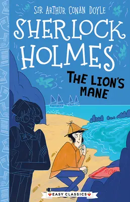 Sherlock Holmes : La crinière du lion - Sherlock Holmes: The Lion's Mane