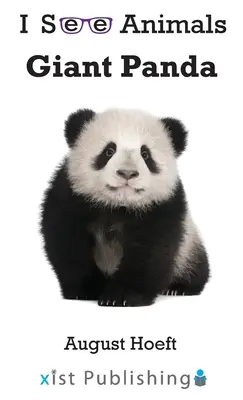 Panda géant - Giant Panda