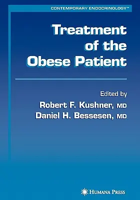 Traitement du patient obèse - Treatment of the Obese Patient