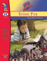 Stone Fox, de John Reynolds Gardiner Lit Link Grades 4-6 - Stone Fox, by John Reynolds Gardiner Lit Link Grades 4-6