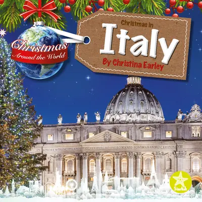 Noël en Italie - Christmas in Italy