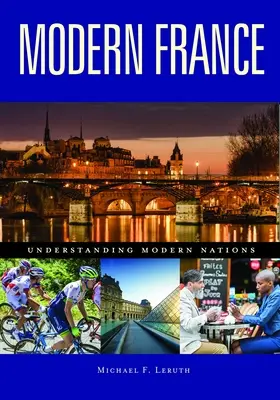 La France moderne - Modern France