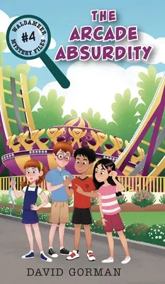 L'absurdité des salles de jeux - The Arcade Absurdity