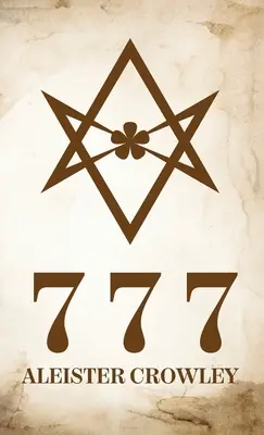 777 Couverture rigide - 777 Hardcover