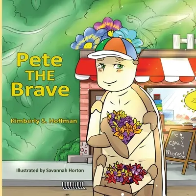 Pete le courageux - Pete the Brave