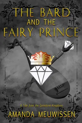 Le barde et le prince des fées - The Bard and the Fairy Prince