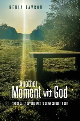 Un autre moment avec Dieu - Another Moment With God